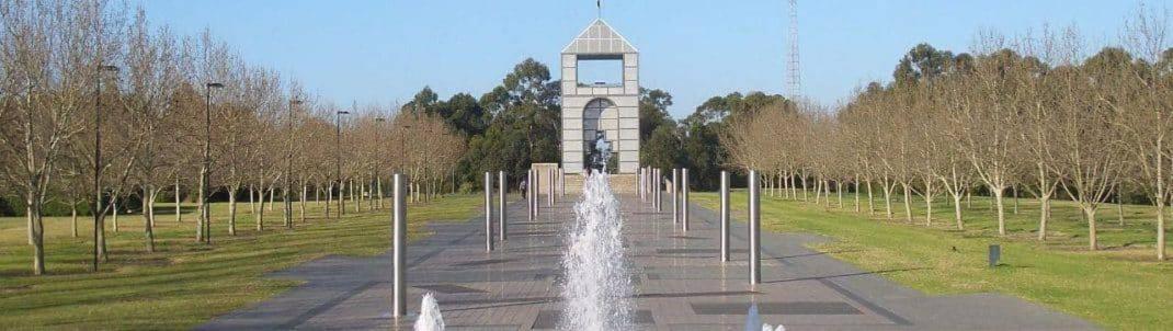 Stunning Views Sydney Olympic Park Apartment ภายนอก รูปภาพ