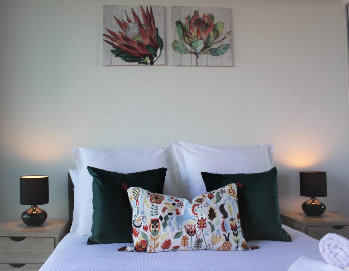 Stunning Views Sydney Olympic Park Apartment ภายนอก รูปภาพ