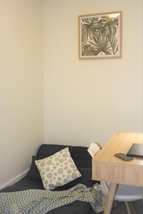 Stunning Views Sydney Olympic Park Apartment ภายนอก รูปภาพ